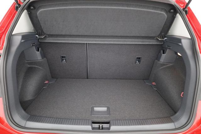 Volkswagen T-Cross 1.0 TSI 85 kW Life DSG Life, AHK, IQ.Light, Kamera, ACC, Side, Winter, 17-Zoll 