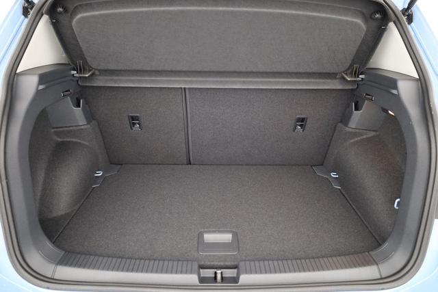 Volkswagen T-Cross 1.0 TSI 85 kW Life DSG Life, AHK, IQ.Light, Kamera, ACC, Side, Winter, 17-Zoll 