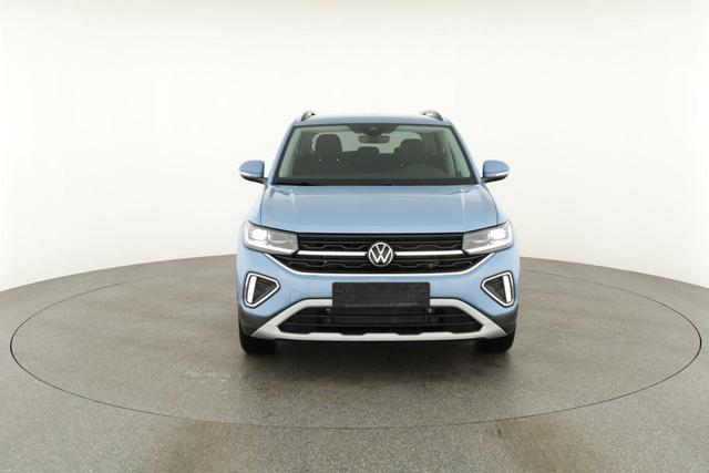 Volkswagen T-Cross 1.0 TSI 85 kW Life DSG Life, AHK, IQ.Light, Kamera, ACC, Side, Winter, 17-Zoll 