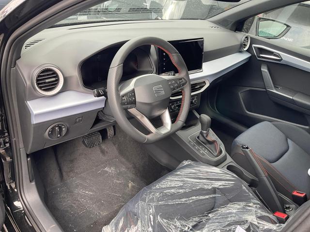 Seat Ibiza - FR 1.5 TSI DSG FR, Navi, 18-Zoll, Kamera, ACC, Winter