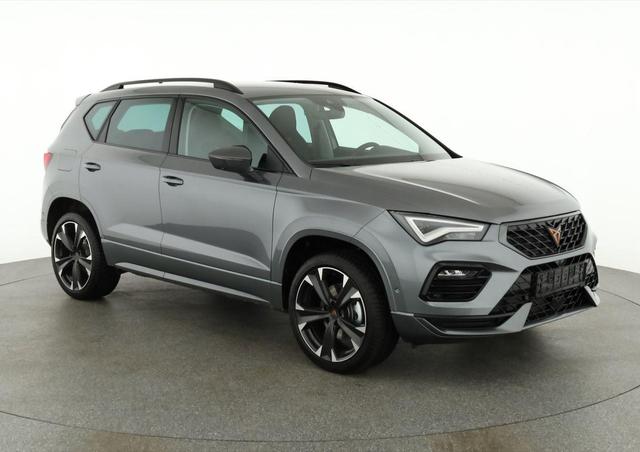Cupra Ateca - Basis 1.5 TSI DSG, AHK, el. Klappe, Navi, Kamera