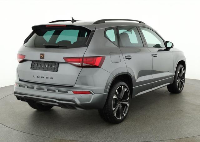 Cupra Ateca Basis 1.5 TSI DSG, AHK, el. Klappe, Navi, Kamera 