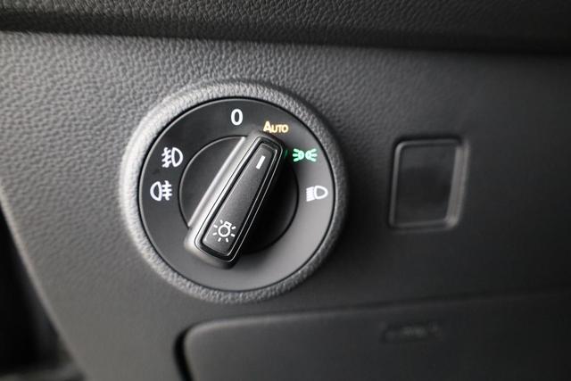 Cupra Ateca Basis 1.5 TSI DSG, AHK, el. Klappe, Navi, Kamera 