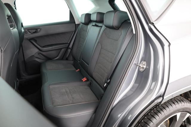 Cupra Ateca Basis 1.5 TSI DSG, AHK, el. Klappe, Navi, Kamera 