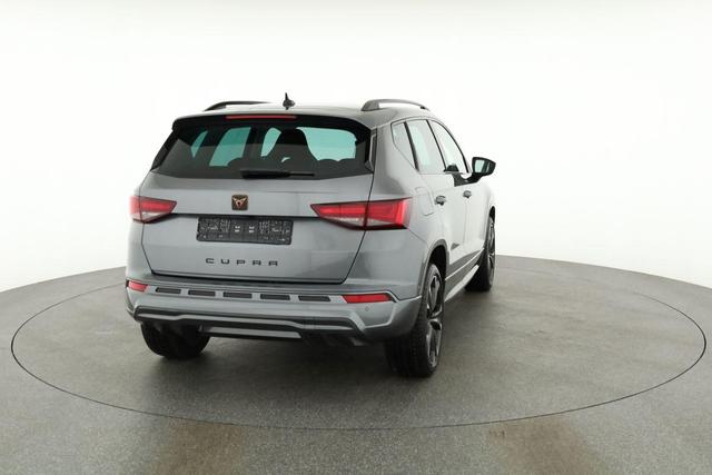 Cupra Ateca Basis 1.5 TSI DSG, AHK, el. Klappe, Navi, Kamera 