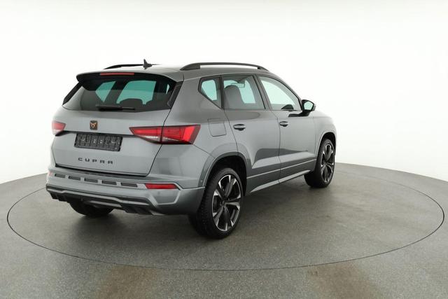 Cupra Ateca Basis 1.5 TSI DSG, AHK, el. Klappe, Navi, Kamera 