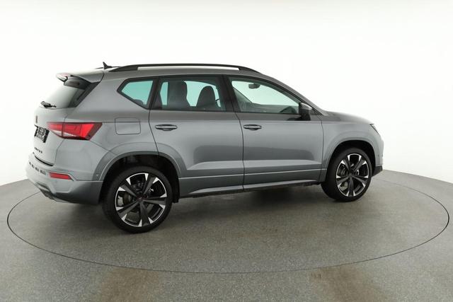 Cupra Ateca Basis 1.5 TSI DSG, AHK, el. Klappe, Navi, Kamera 