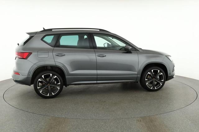 Cupra Ateca Basis 1.5 TSI DSG, AHK, el. Klappe, Navi, Kamera 