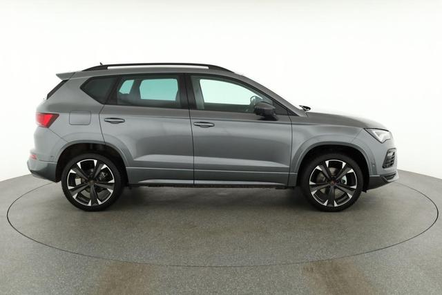 Cupra Ateca Basis 1.5 TSI DSG, AHK, el. Klappe, Navi, Kamera 