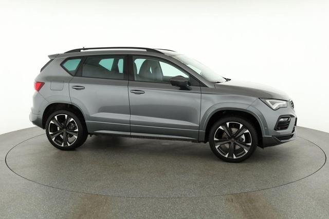 Cupra Ateca Basis 1.5 TSI DSG, AHK, el. Klappe, Navi, Kamera 