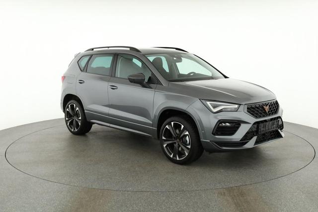 Cupra Ateca Basis 1.5 TSI DSG, AHK, el. Klappe, Navi, Kamera 