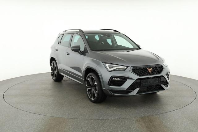 Cupra Ateca Basis 1.5 TSI DSG, AHK, el. Klappe, Navi, Kamera 