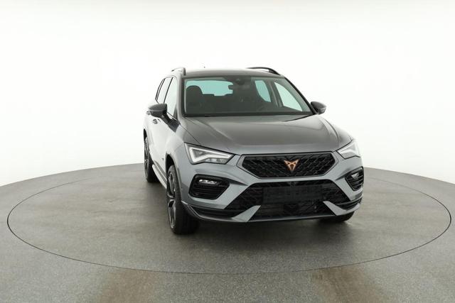 Cupra Ateca Basis 1.5 TSI DSG, AHK, el. Klappe, Navi, Kamera 