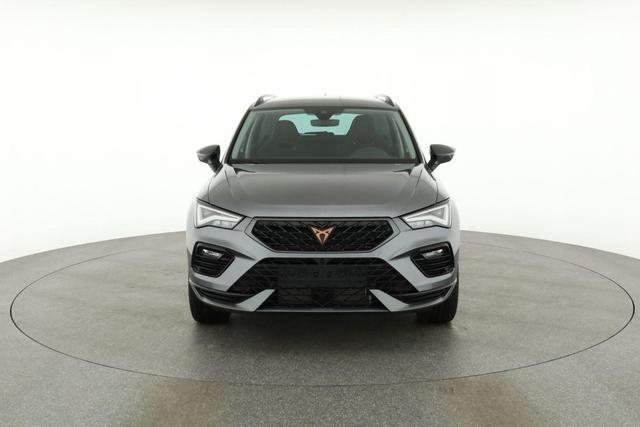 Cupra Ateca Basis 1.5 TSI DSG, AHK, el. Klappe, Navi, Kamera 