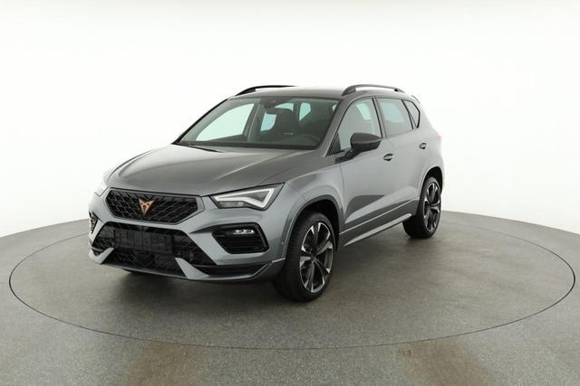 Cupra Ateca Basis 1.5 TSI DSG, AHK, el. Klappe, Navi, Kamera 