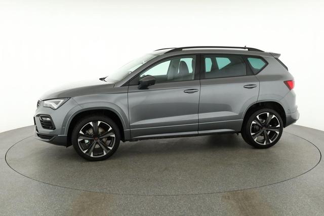 Cupra Ateca Basis 1.5 TSI DSG, AHK, el. Klappe, Navi, Kamera 