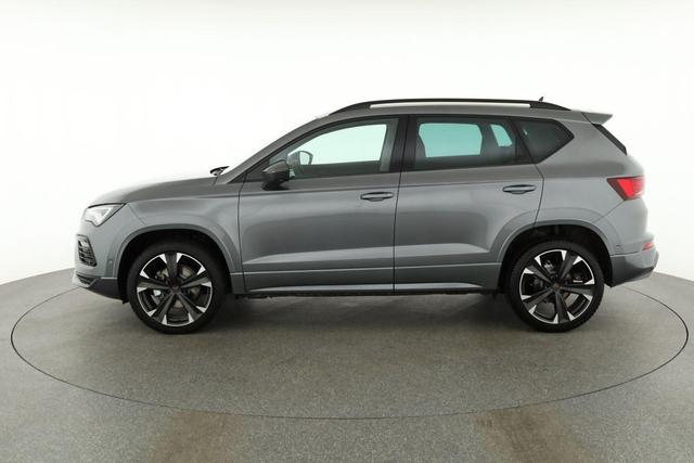 Cupra Ateca Basis 1.5 TSI DSG, AHK, el. Klappe, Navi, Kamera 