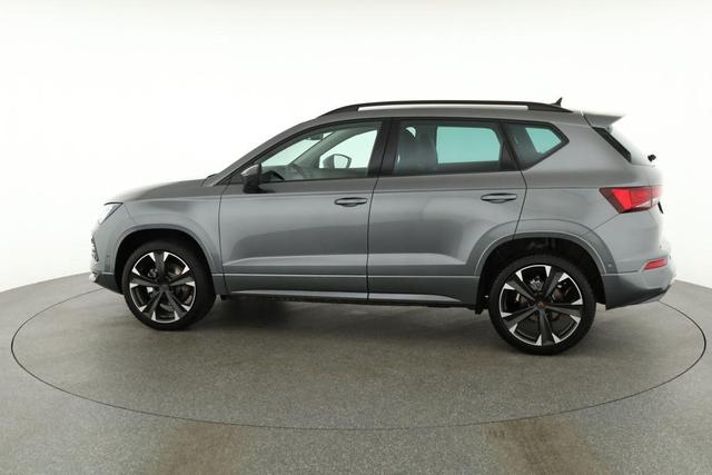 Cupra Ateca Basis 1.5 TSI DSG, AHK, el. Klappe, Navi, Kamera 