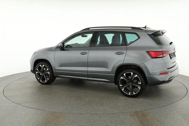 Cupra Ateca Basis 1.5 TSI DSG, AHK, el. Klappe, Navi, Kamera 