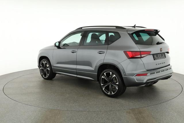 Cupra Ateca Basis 1.5 TSI DSG, AHK, el. Klappe, Navi, Kamera 