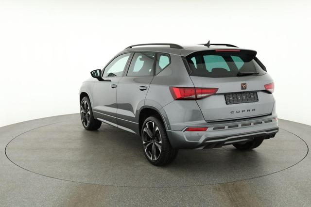 Cupra Ateca Basis 1.5 TSI DSG, AHK, el. Klappe, Navi, Kamera 