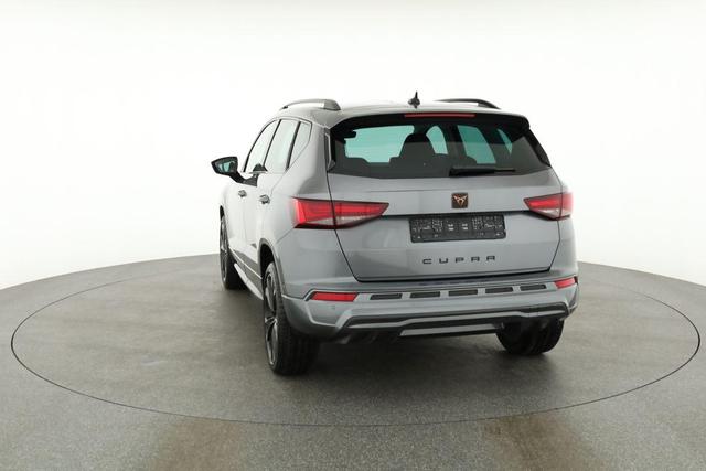 Cupra Ateca Basis 1.5 TSI DSG, AHK, el. Klappe, Navi, Kamera 