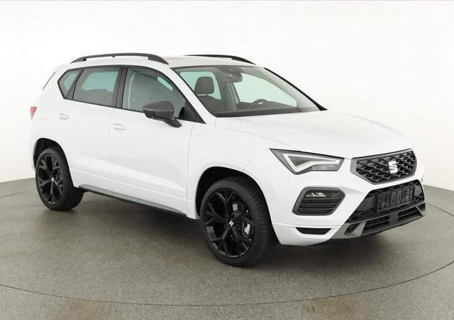 Seat Ateca FR 1.5 TSI DSG FR, LED, Navi, Pano, Kamera, Winter 