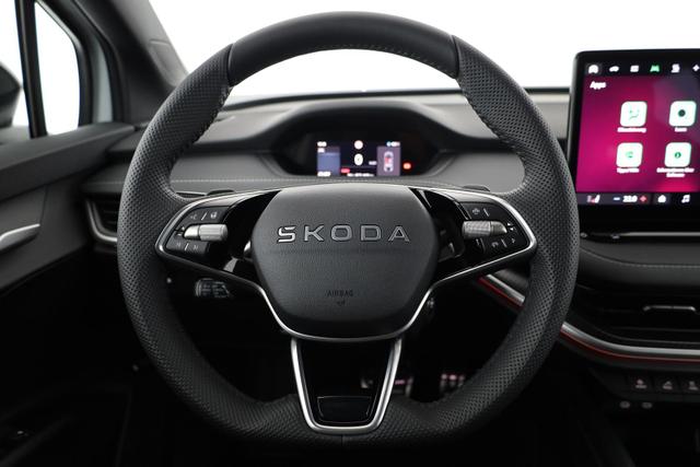 Skoda Enyaq 85 x Sportline 85x Sportline, AHK, Navi, Matrix, Side, Winter, 20 Zoll 