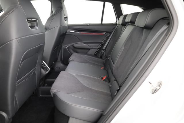 Skoda Enyaq 85 x Sportline 85x Sportline, AHK, Navi, Matrix, Side, Winter, 20 Zoll 