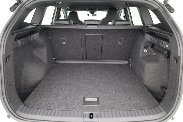 Skoda Enyaq 85 x Sportline 85x Sportline, AHK, Navi, Matrix, Side, Winter, 20 Zoll 