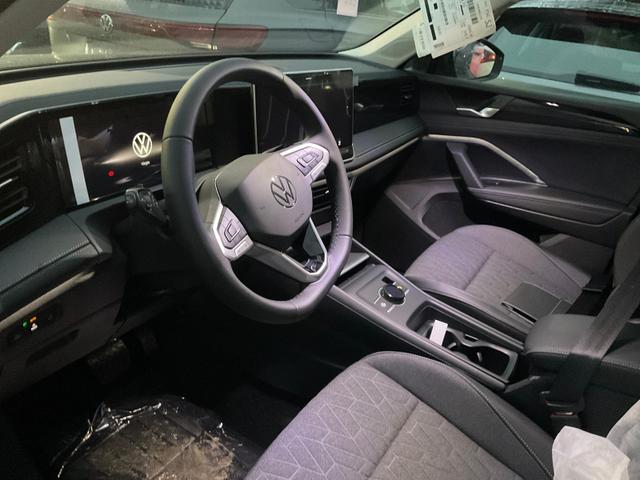 Volkswagen Tiguan - 1.5 eTSI 110 kW Life DSG Life, Pano, Navi, EasyOpen, LED-Plus, 5 J.-Garantie