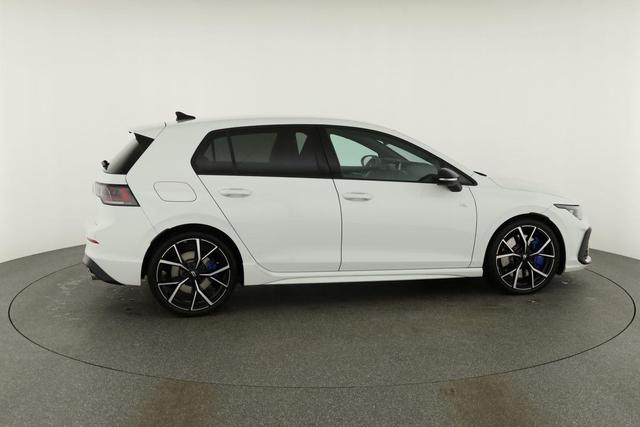 Volkswagen Golf R 2.0 TSI 245 kW 4Motion VIII DSG 4M, Black Style, IQ.Light, AreaView, 19-Zoll 