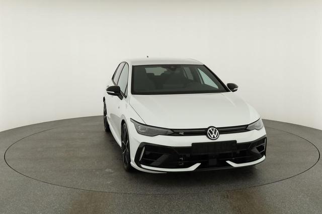 Volkswagen Golf R 2.0 TSI 245 kW 4Motion VIII DSG 4M, Black Style, IQ.Light, AreaView, 19-Zoll 