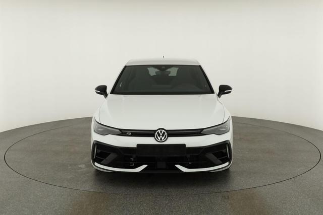 Volkswagen Golf R 2.0 TSI 245 kW 4Motion VIII DSG 4M, Black Style, IQ.Light, AreaView, 19-Zoll 