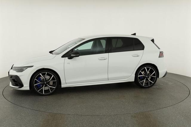 Volkswagen Golf R 2.0 TSI 245 kW 4Motion VIII DSG 4M, Black Style, IQ.Light, AreaView, 19-Zoll 