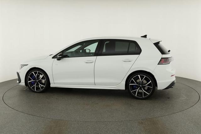 Volkswagen Golf R 2.0 TSI 245 kW 4Motion VIII DSG 4M, Black Style, IQ.Light, AreaView, 19-Zoll 
