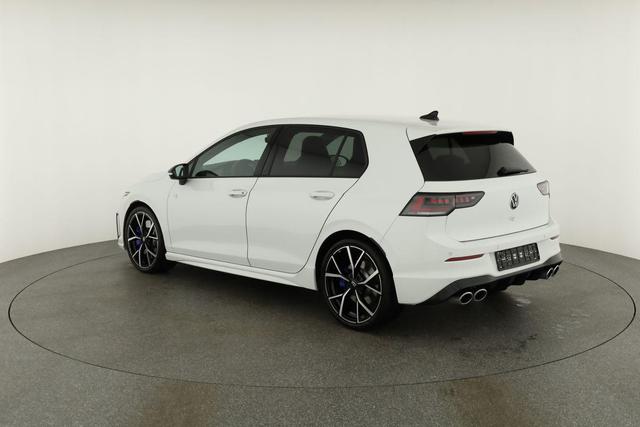 Volkswagen Golf R 2.0 TSI 245 kW 4Motion VIII DSG 4M, Black Style, IQ.Light, AreaView, 19-Zoll 