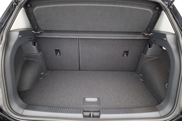 Volkswagen T-Cross 1.0 TSI 85 kW Life DSG Life, AHK, IQ.Light, Kamera, ACC, Side, Winter, 17-Zoll 