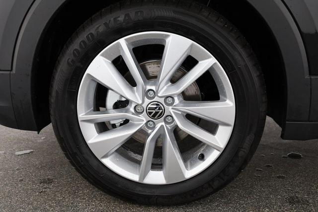 Volkswagen T-Cross 1.0 TSI 85 kW Life DSG Life, AHK, IQ.Light, Kamera, ACC, Side, Winter, 17-Zoll 