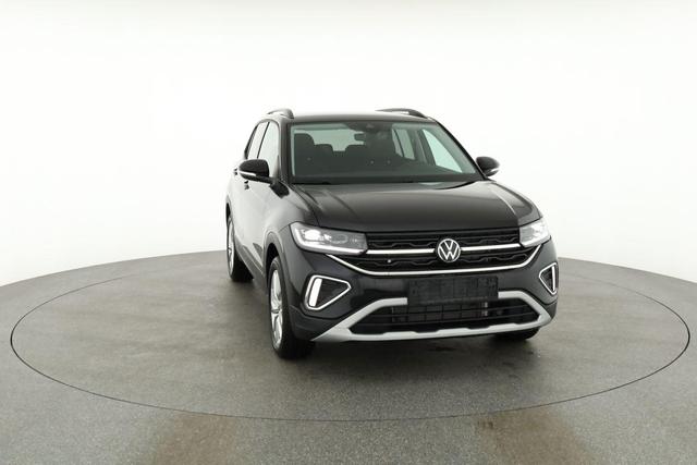 Volkswagen T-Cross 1.0 TSI 85 kW Life DSG Life, AHK, IQ.Light, Kamera, ACC, Side, Winter, 17-Zoll 