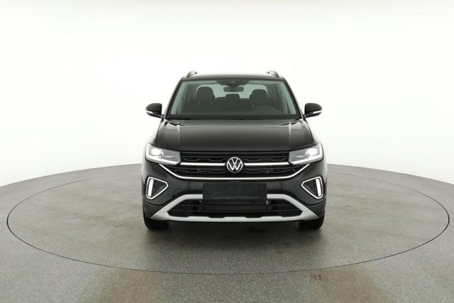 Volkswagen T-Cross 1.0 TSI 85 kW Life DSG Life, AHK, IQ.Light, Kamera, ACC, Side, Winter, 17-Zoll 