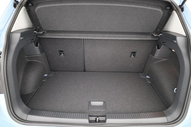 Volkswagen T-Cross 1.0 TSI 85 kW Life Life, AHK, IQ.Light, Kamera, ACC, Side. Winter, 17-Zoll 