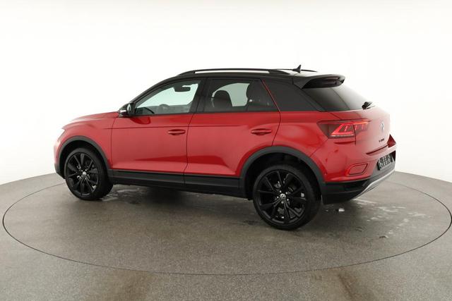 Volkswagen T-Roc Style 1.5 TSI DSG Black Style, AHK, IQ.Light, 19-Zoll, easyOpen, Navi 