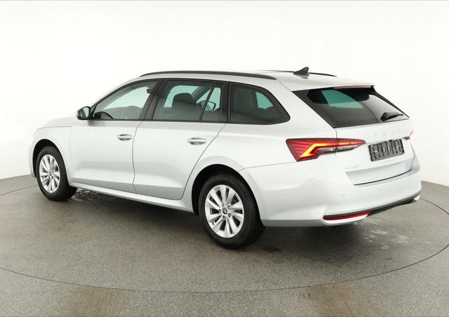 Skoda Octavia Combi 2.0 TDI 110 kW Selection DSG Selection, Navi, Pano, AHK, Teilleder, 5-J Garantie 