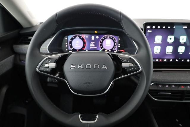 Skoda Octavia Combi 2.0 TDI 110 kW Selection DSG Selection, Navi, Pano, AHK, Teilleder, 5-J Garantie 