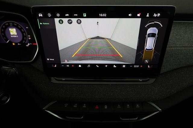 Skoda Octavia Combi 2.0 TDI 110 kW Selection DSG Selection, Navi, Pano, AHK, Teilleder, 5-J Garantie 