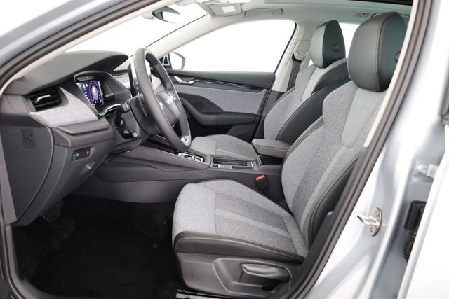 Skoda Octavia Combi 2.0 TDI 110 kW Selection DSG Selection, Navi, Pano, AHK, Teilleder, 5-J Garantie 