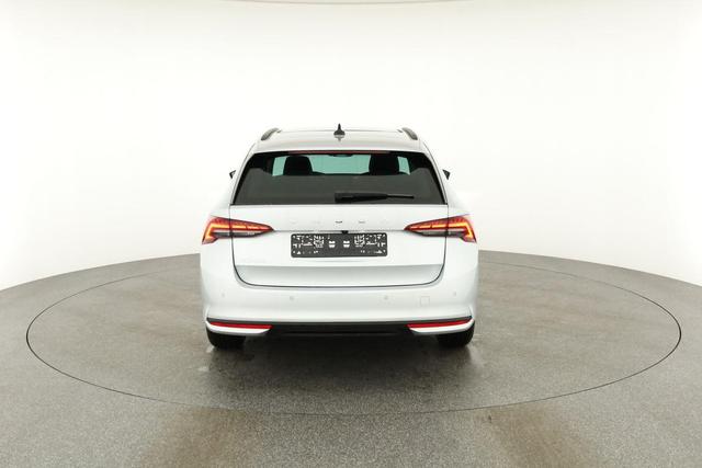 Skoda Octavia Combi 2.0 TDI 110 kW Selection DSG Selection, Navi, Pano, AHK, Teilleder, 5-J Garantie 