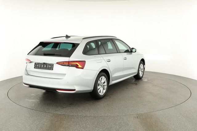 Skoda Octavia Combi 2.0 TDI 110 kW Selection DSG Selection, Navi, Pano, AHK, Teilleder, 5-J Garantie 