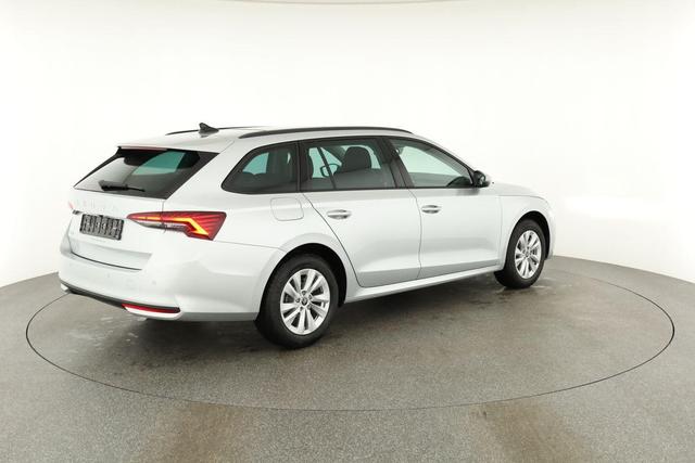 Skoda Octavia Combi 2.0 TDI 110 kW Selection DSG Selection, Navi, Pano, AHK, Teilleder, 5-J Garantie 